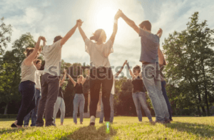Community activities
