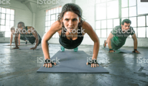 Deliberate practice