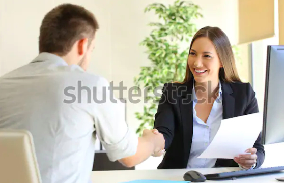 interview