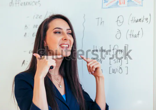pronounce and accent