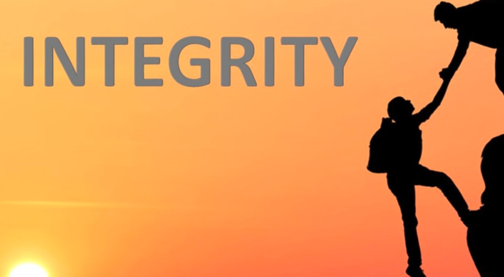 Integrity Soft Skills Tips 